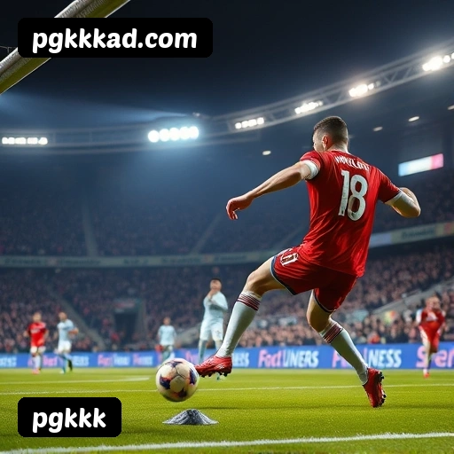 App Mobile pgkkk - Jogue em Qualquer Lugar no Seu Smartphone