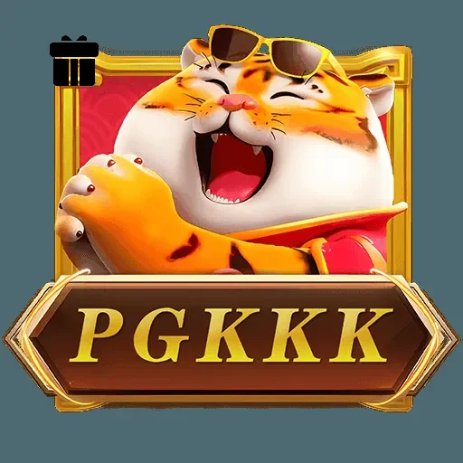 pgkkk Logo