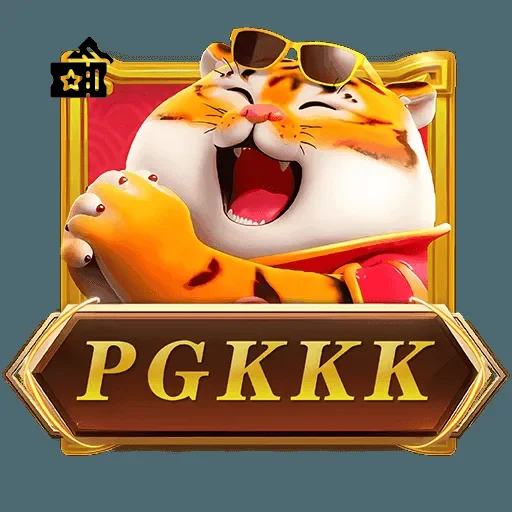 pgkkk Logo