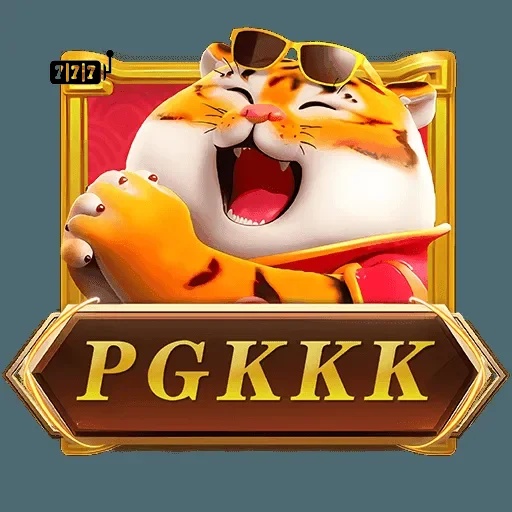 pgkkk Logo