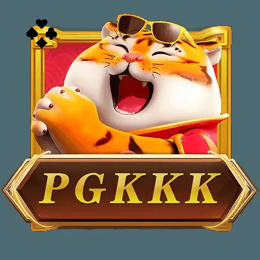 pgkkk Logo